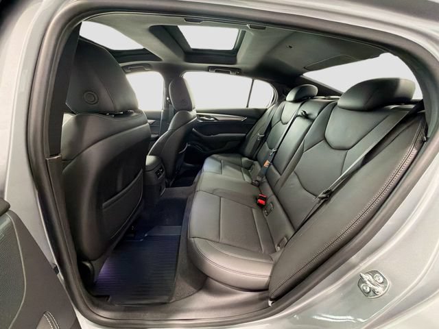 New 2026 Cadillac CT5 Premium Luxury w/ Technology Package AWD/4WD image 23