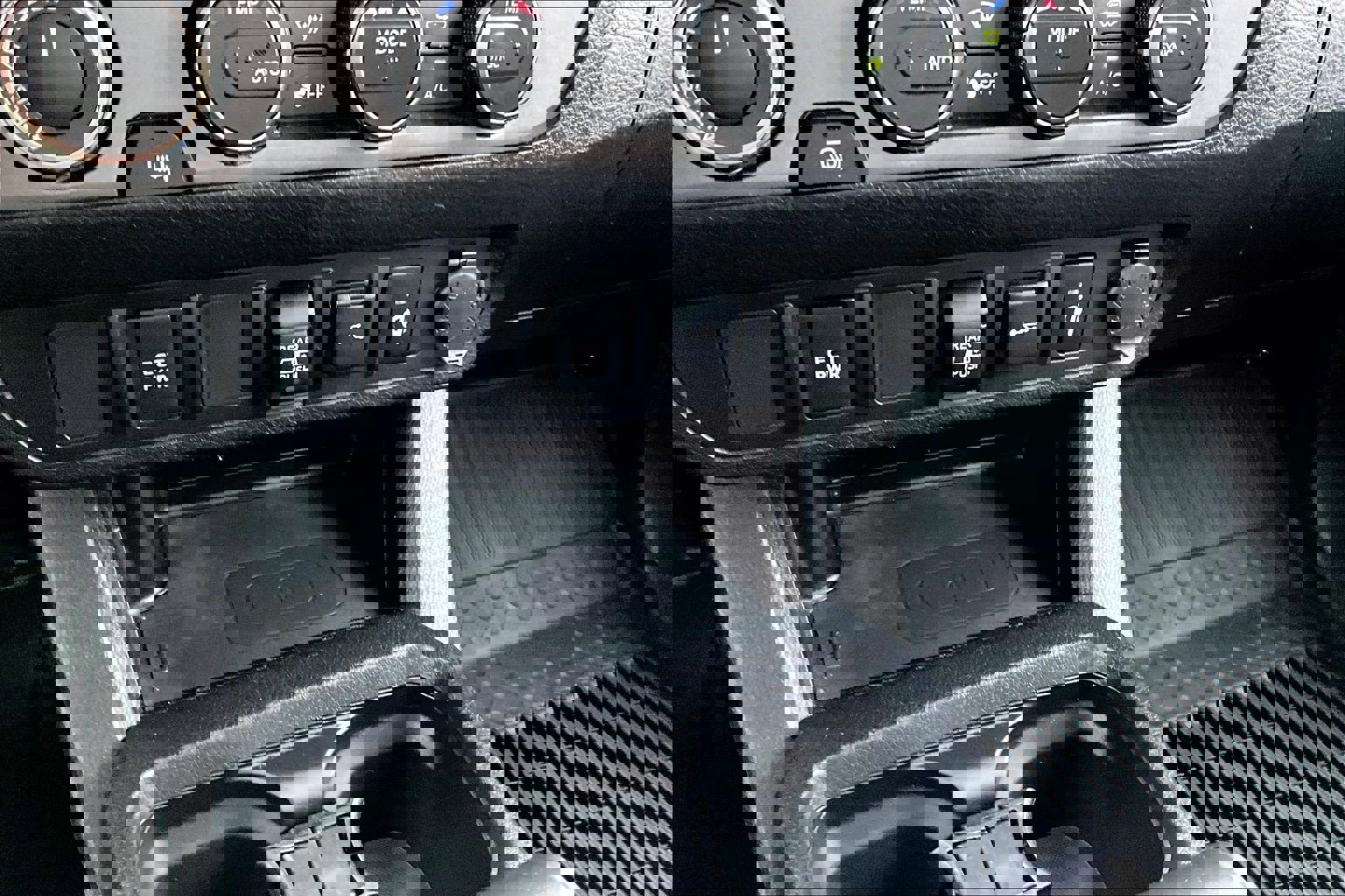 Used 2021 Toyota Tacoma TRD Off-Road image 30