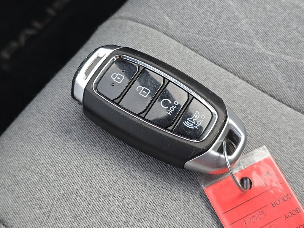 Used 2020 Hyundai Palisade SEL image 36