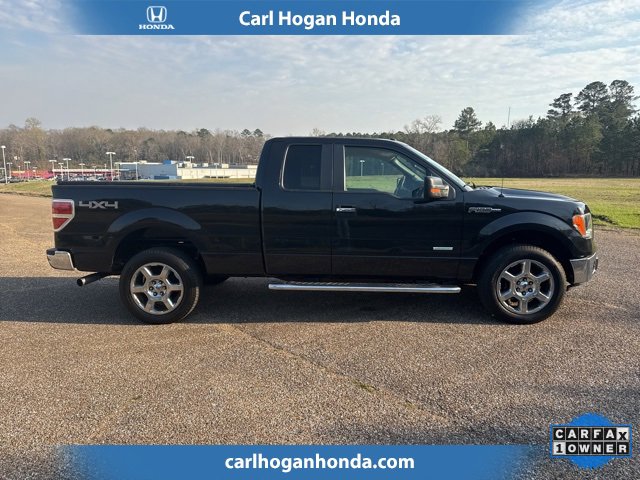 Used 2013 Ford F150 XLT w/ Luxury Equipment Group image 7