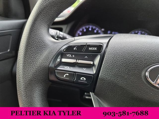 Used 2020 Hyundai Elantra SEL w/ Cargo Package (C1) image 26