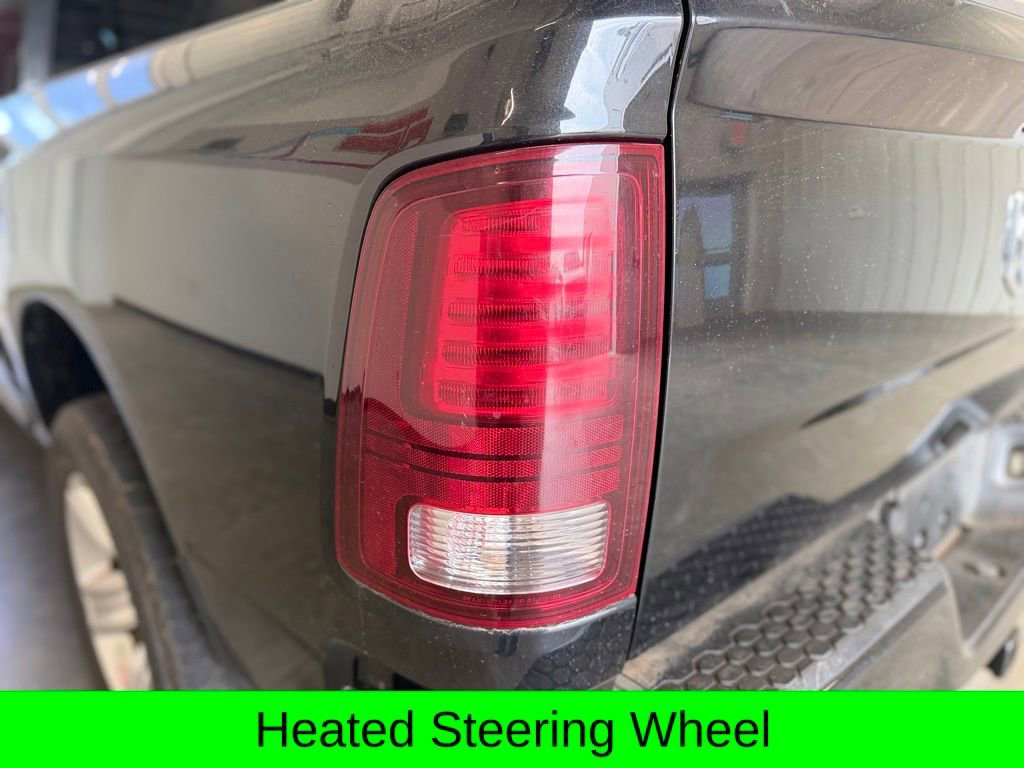 Used 2017 RAM 1500 Sport image 11