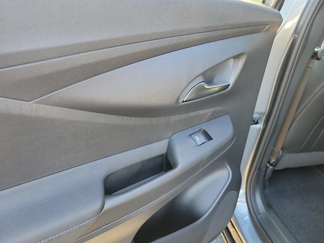 New 2026 Buick Envista Sport Touring w/ Convenience I Package FWD image 13