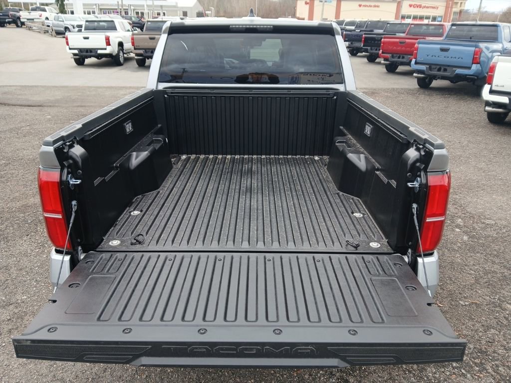 New 2026 Toyota Tacoma SR5 image 10