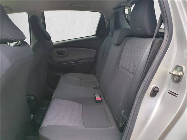 Used 2015 Toyota Yaris L FWD image 16