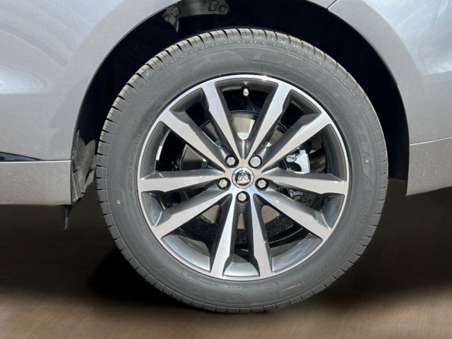 New 2026 Jaguar F-PACE R-Dynamic S image 13