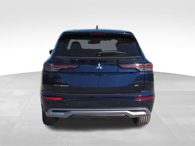 New 2026 Mitsubishi Outlander SE FWD image 4