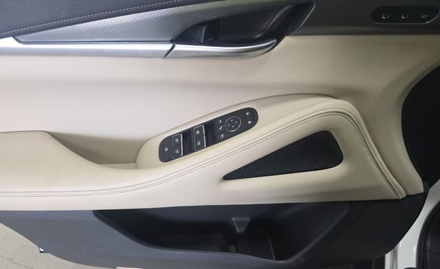 Used 2023 INFINITI QX60 Luxe w/ Cargo Package FWD image 12