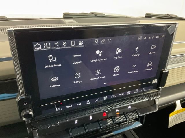 New 2026 GMC Hummer EV SUV image 11