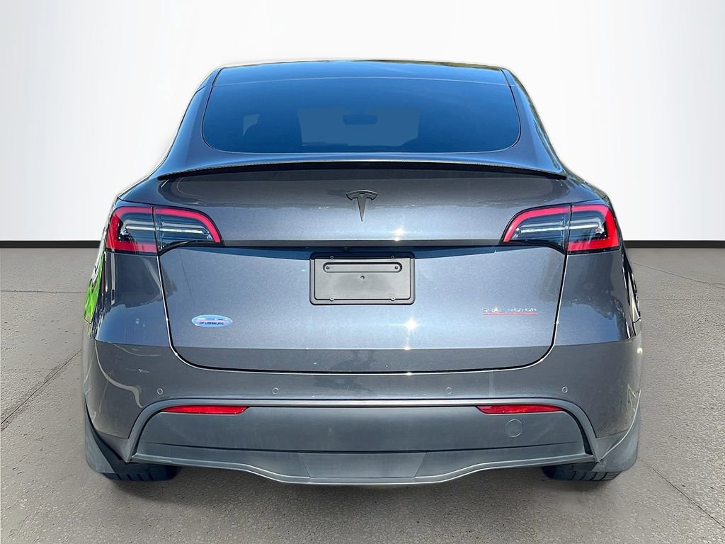 Used 2022 Tesla Model Y Performance image 6