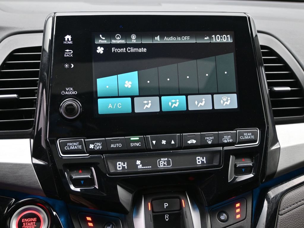 Used 2024 Honda Odyssey Touring image 18