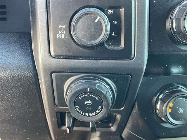 Used 2019 Ford F150 XLT w/ Equipment Group 302A Luxury image 28