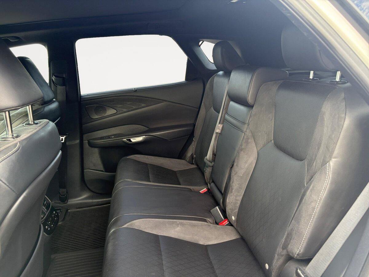 Used 2023 Lexus RX 350 w/ Accessory Package (K3) AWD/4WD image 13