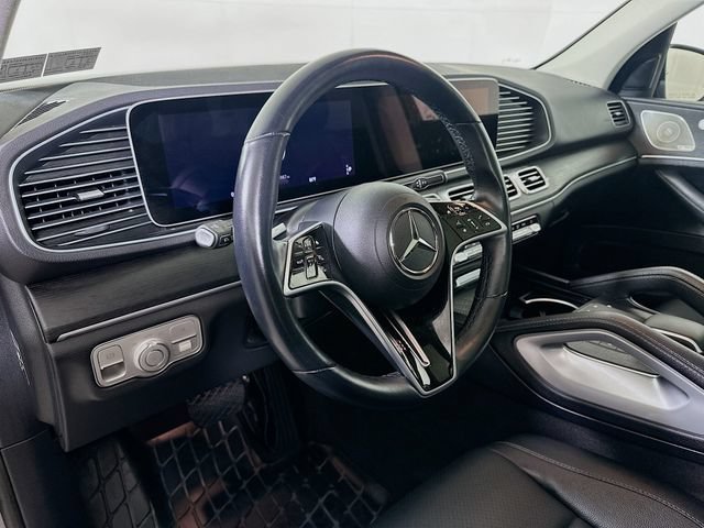 Used 2025 Mercedes-Benz GLE 350 4MATIC image 12