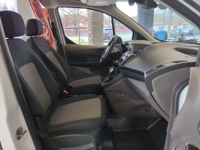 Used 2021 Ford Transit Connect XL FWD image 27