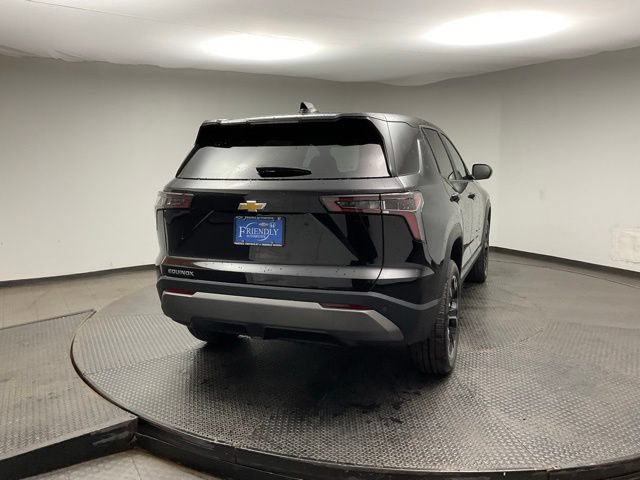 New 2026 Chevrolet Equinox LT FWD image 7