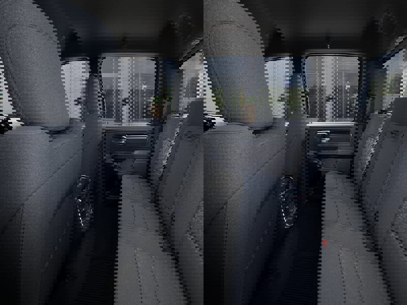 New 2026 RAM 1500 Big Horn image 23