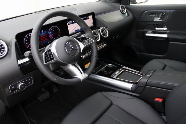 New 2024 Mercedes-Benz GLA 250 4MATIC image 9