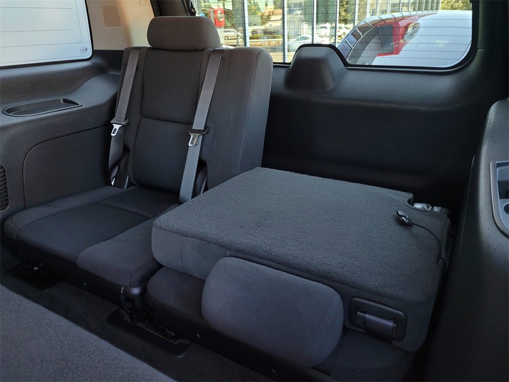 Used 2009 Chevrolet Tahoe LT w/ Convenience Package image 14
