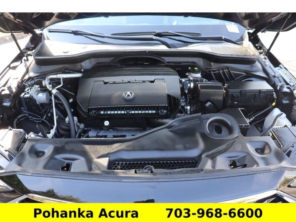 Certified 2023 Acura MDX SH-AWD w/ Technology Package image 37