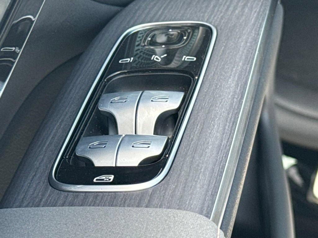 New 2026 Mercedes-Benz EQS 450+ 4MATIC Sedan image 21