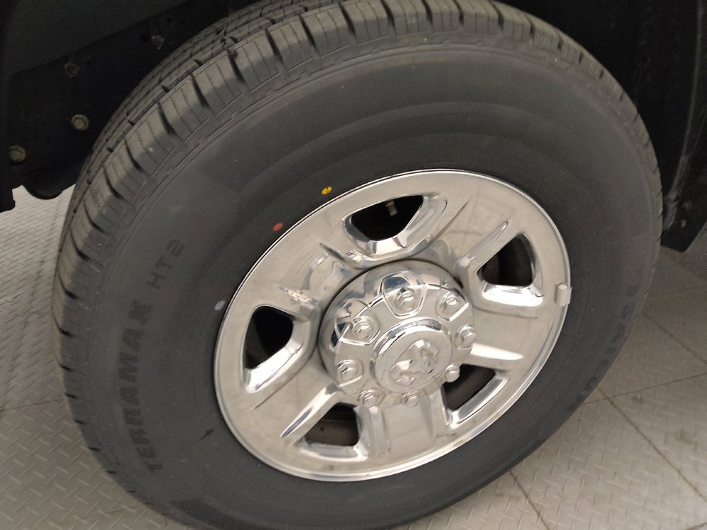 Used 2020 RAM 2500 Tradesman AWD/4WD image 31