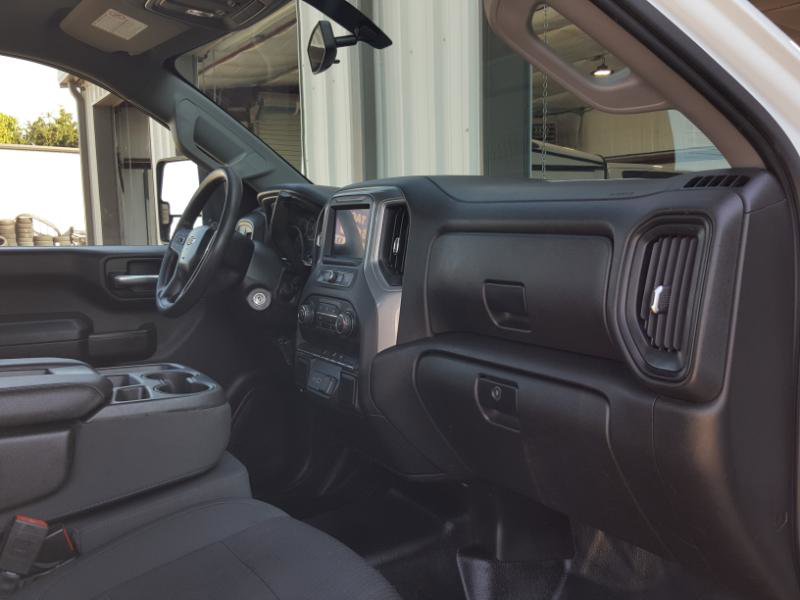 Used 2021 Chevrolet Silverado 2500 W/T image 10