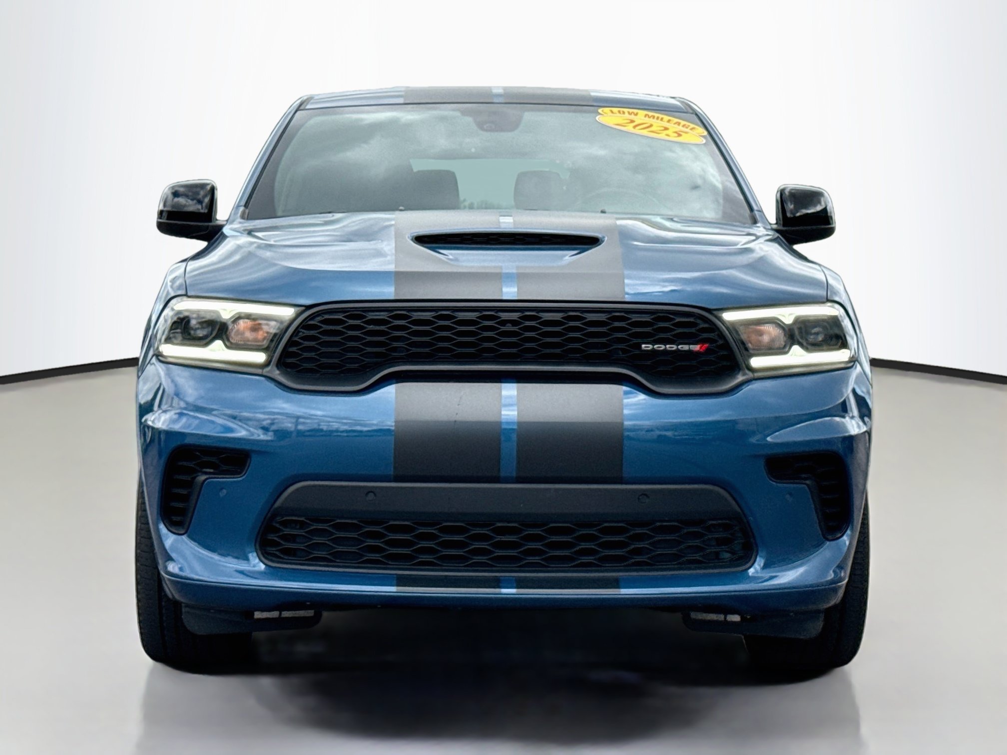 Used 2025 Dodge Durango R/T AWD/4WD image 5