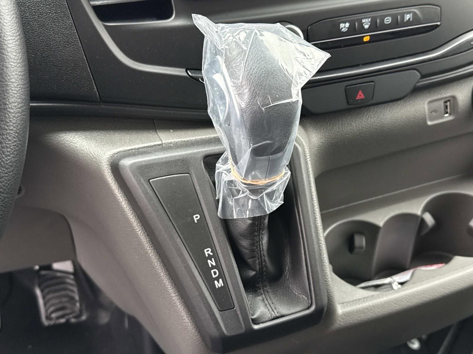 New 2026 Ford Transit 350 XL image 18