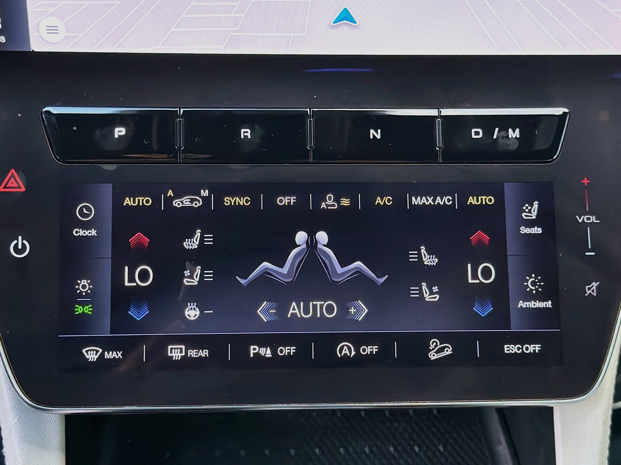 Used 2023 Maserati Grecale Modena AWD/4WD image 34