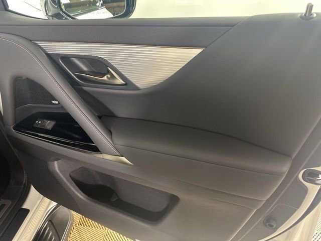 Used 2024 Lexus LX 600 F Sport AWD/4WD image 18