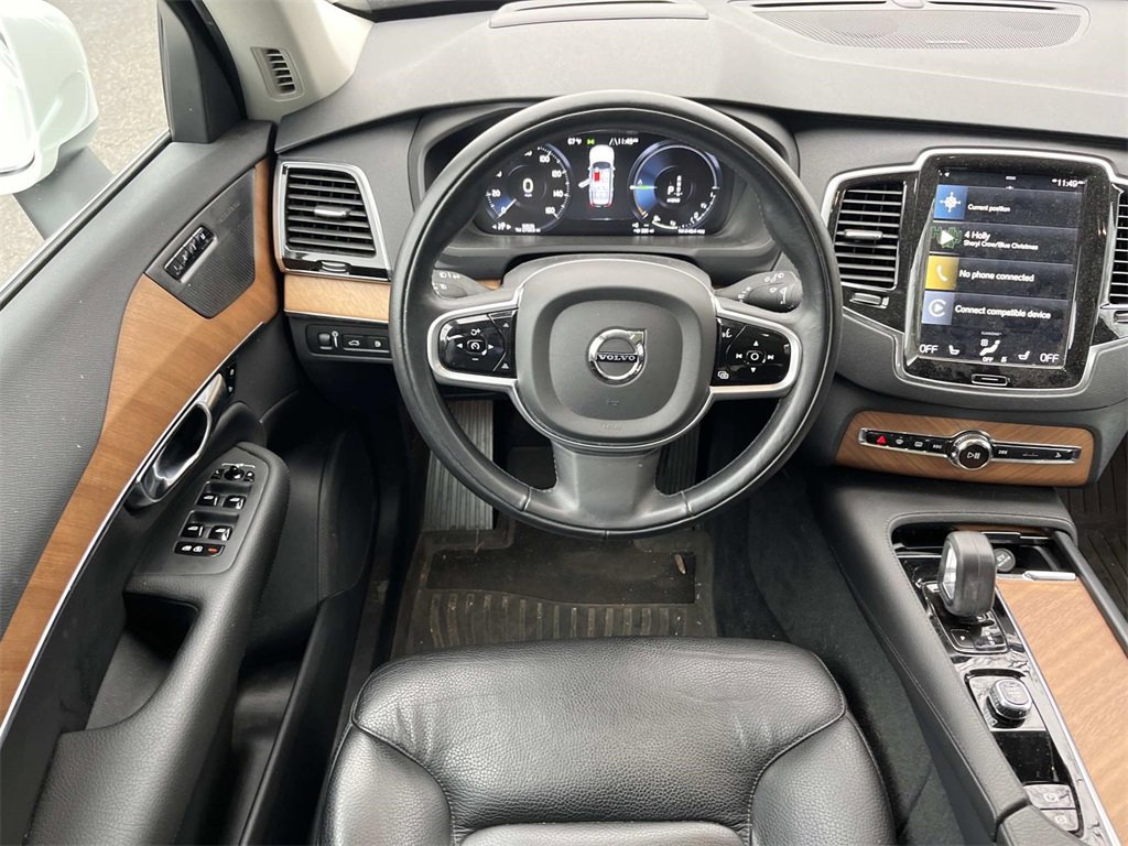 Used 2022 Volvo XC90 T8 Inscription Expression w/ Advanced Package image 14