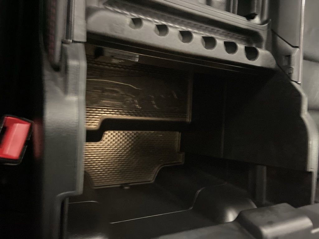 Used 2022 RAM 1500 TRX w/ TRX Level 2 Equipment Group image 63