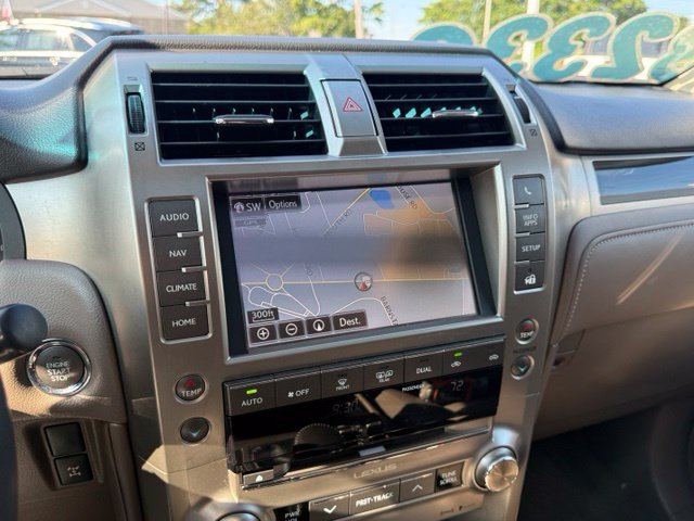 Used 2018 Lexus GX 460 w/ Navigation Package AWD/4WD image 20