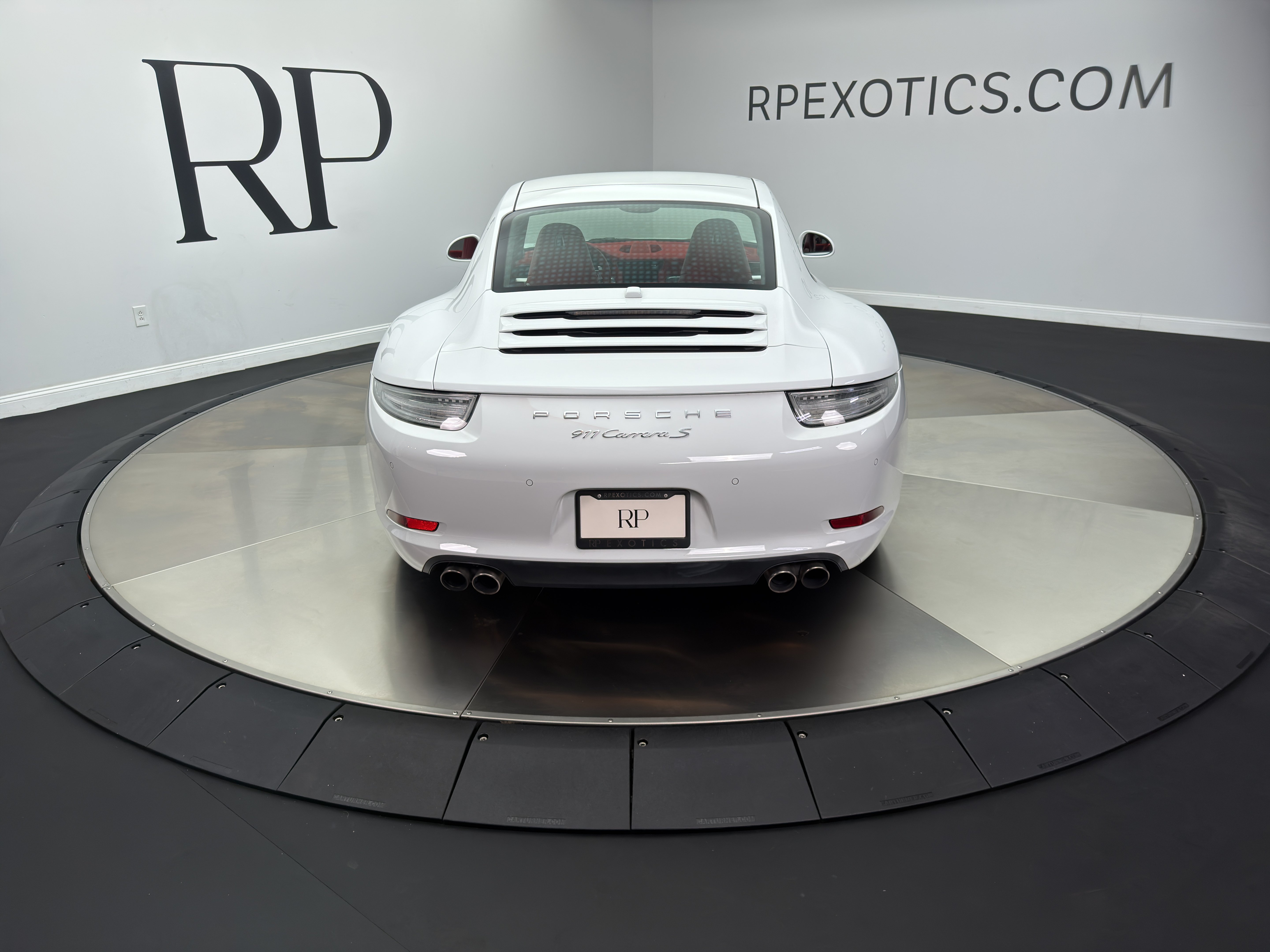 Used 2013 Porsche 911 Carrera S RWD image 5