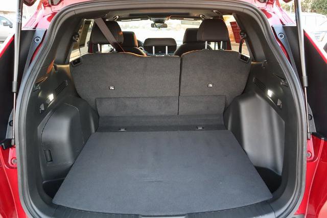 Used 2025 Honda CR-V Sport image 12