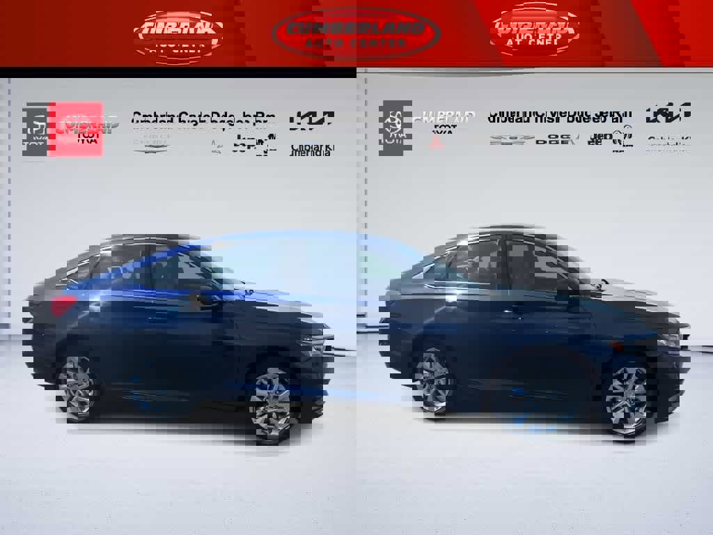 Used 2020 Honda Accord LX image 9