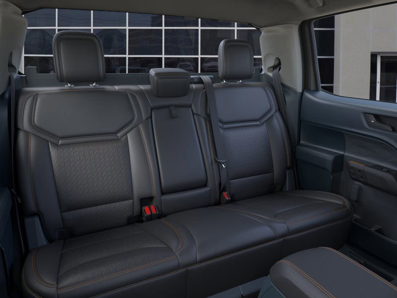 New 2026 Ford Maverick Tremor image 11