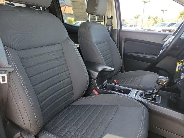 Used 2023 Ford Ranger XLT image 22