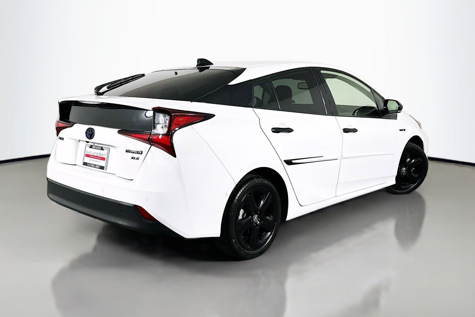 Used 2022 Toyota Prius image 14