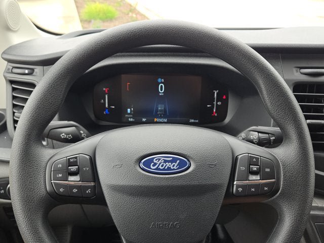 New 2026 Ford Transit 250 148 Medium Roof RWD image 30