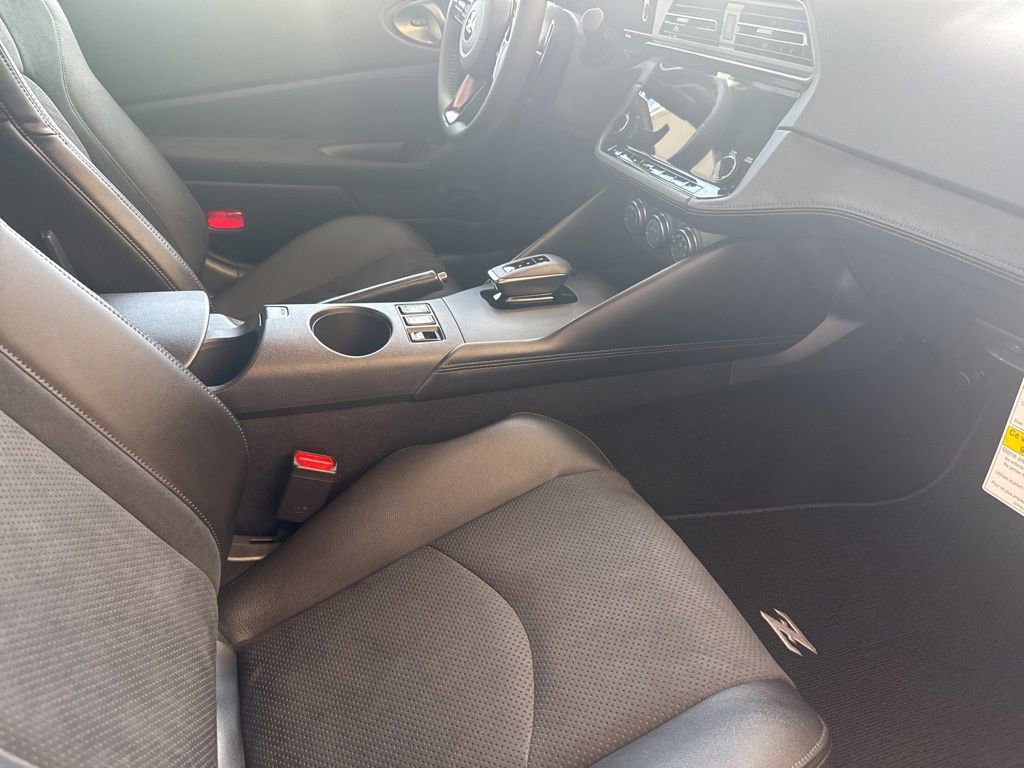 New 2026 Nissan Z Performance image 14