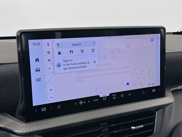 New 2026 Ford Explorer ST-Line w/ ST-Line Street Pack image 13