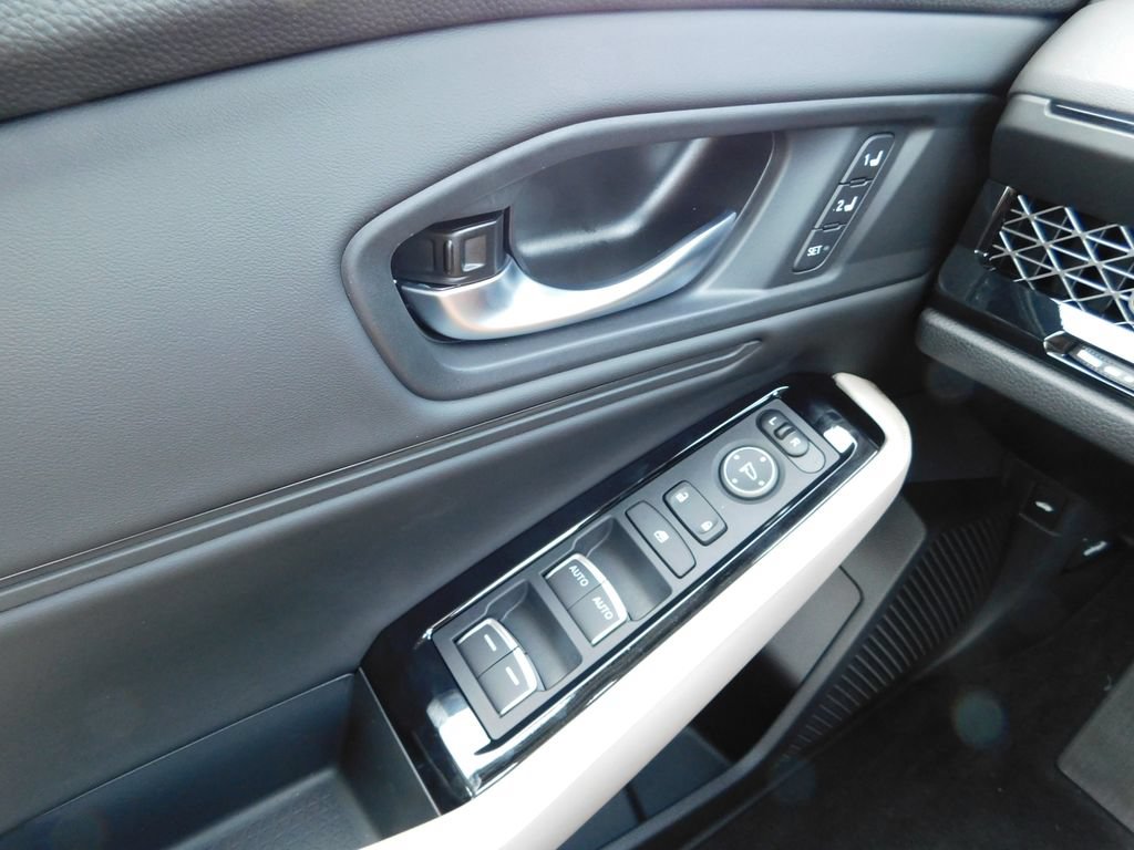 New 2026 Honda Accord Touring image 25
