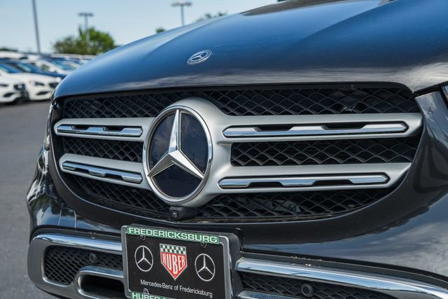 Used 2020 Mercedes-Benz GLC 300 4MATIC image 12
