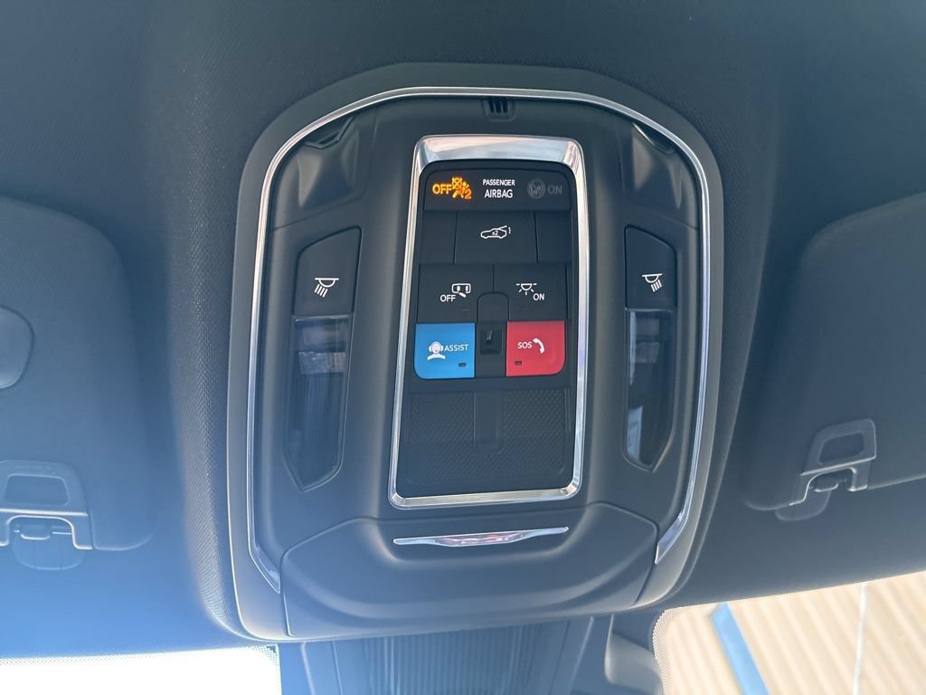 New 2024 Dodge Charger Daytona R/T w/ Plus Group AWD/4WD image 27