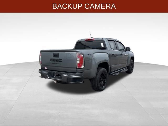 Used 2022 GMC Canyon Elevation image 7
