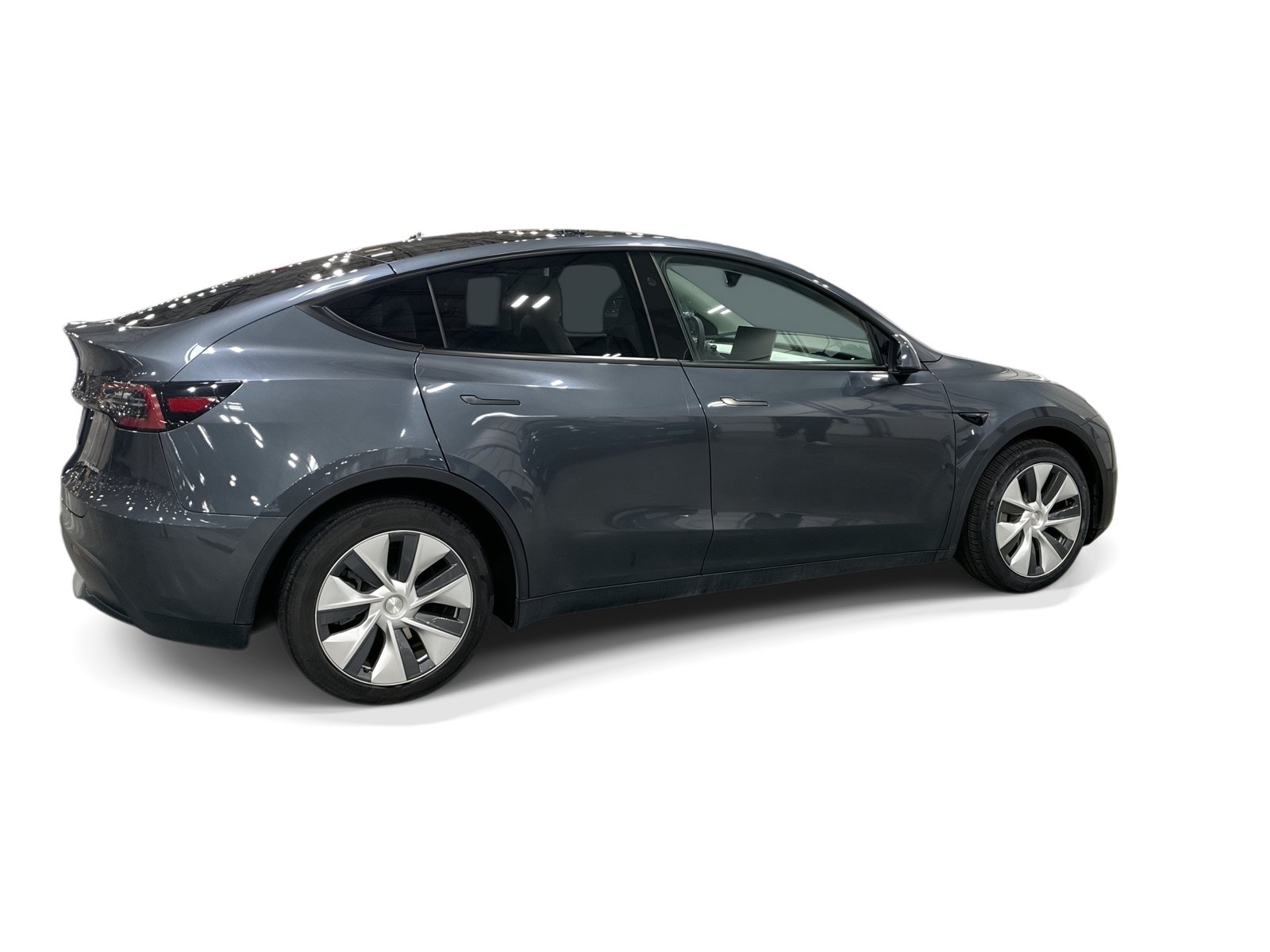 Certified 2023 Tesla Model Y Long Range AWD/4WD image 7