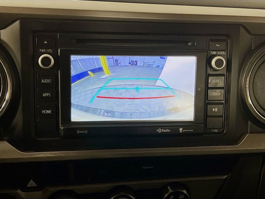 Used 2017 Toyota Tacoma SR5 image 13