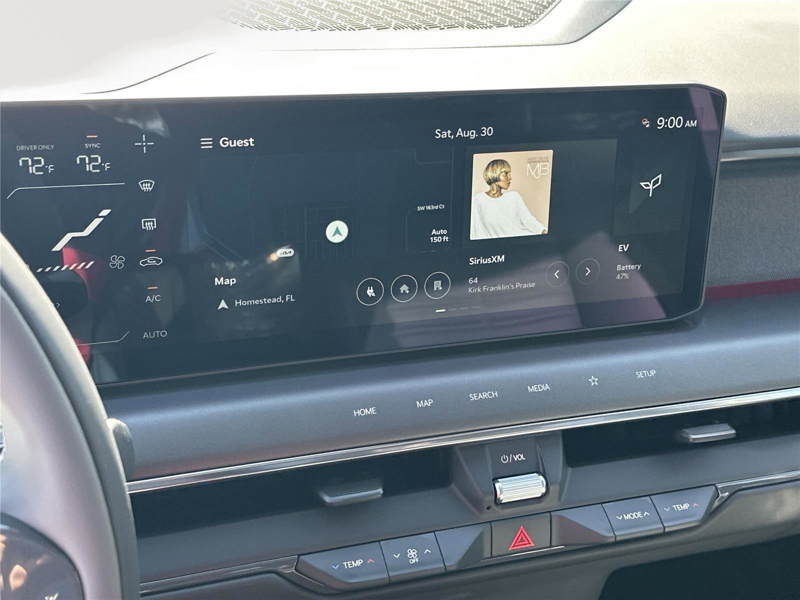 New 2026 Kia EV9 Land image 17